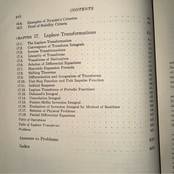 ADVANCED MATHEMATICS IN PHYSICS AND ENGINEERING By Arthur Bronwell 1953 - Picture 12 of 16